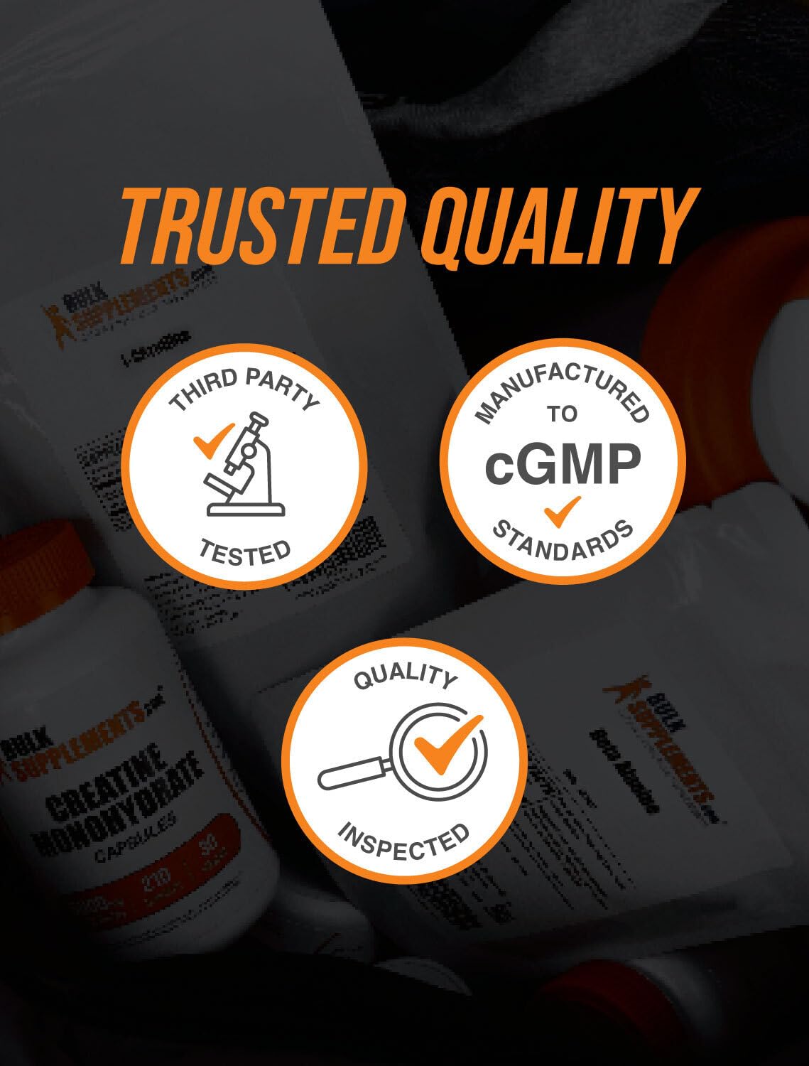 BulkSupplements.com Chrysin Powder - 5,7-Dihydroxyflavone, Chrysin Supplement, Antioxidants Supplement - Gluten Free, 500mg per Serving, 500g (1.1 lbs) (Pack of 1)