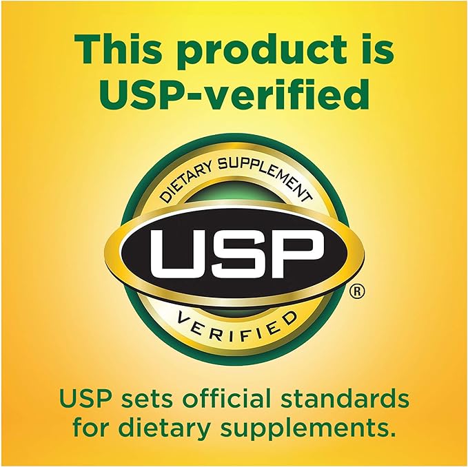 Nature Made Extra Strength Biotin 2500 mcg, Dietary Supplement For Healthy Hair, Skin & Nail Support, 150 Softgels, 150 Day Supply