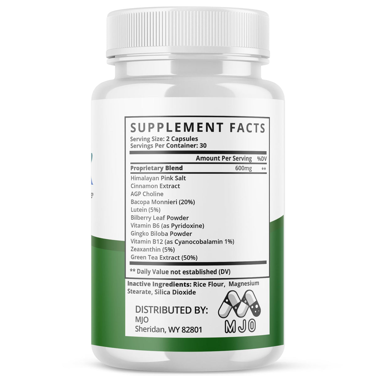 (2 Pack) JointBrex Capsules, Official Joint Brex Pills with All Natural Ingredients, Advanced Overall Health and Wellness Vitamin Supplement Formula with Maximum Strength Multivitamins (120 Capsules)