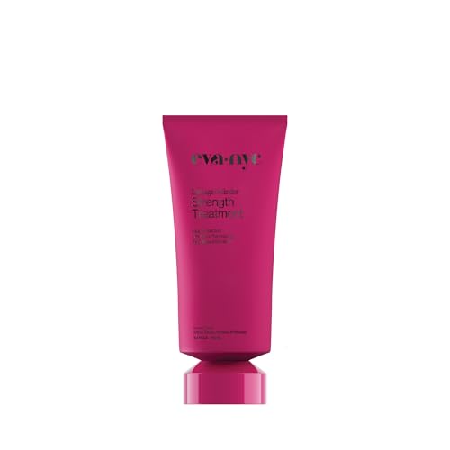 Eva NYC Damage Defender Strength Leave-In Treatment, 5.4 fl oz