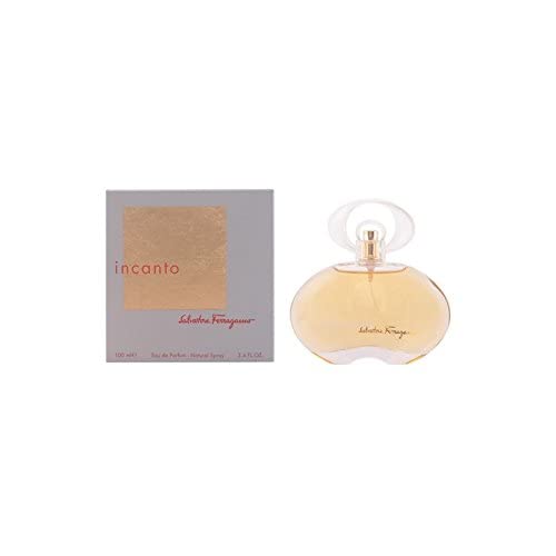 Incanto Eau de Parfum, Perfume Spray for Women, 3.4 Fl. Oz.