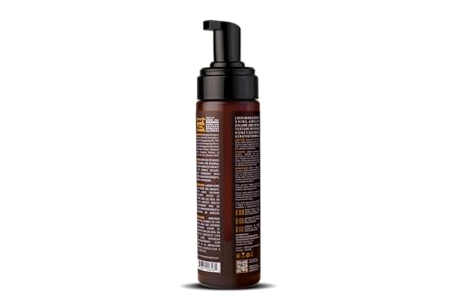Uncle Funky's Daughter Soul Bounce Texture Defining Mousse