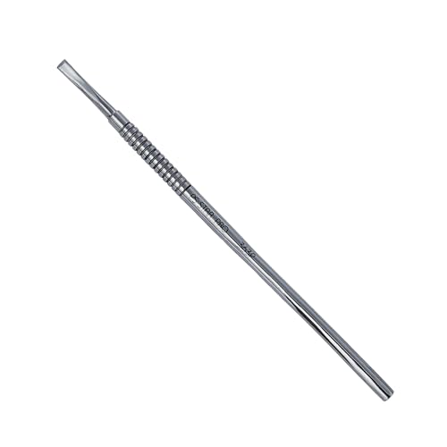 Guide for ingrown toenails, Ps Star 363P PODO PRO. Podiatry Cutter Guide for ingrown toenails. Ideal for Pedicure and Podiatry. Surgical Steel with Cobalt Alloy