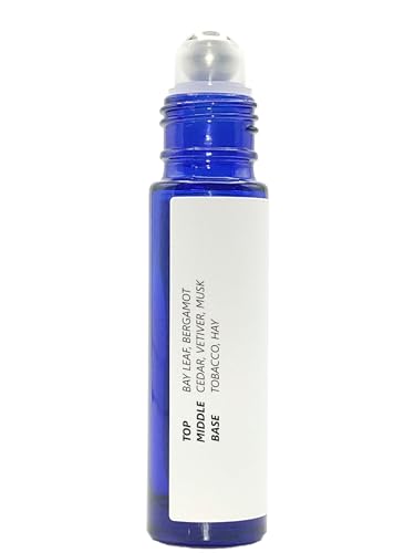 Oil Potion # 29 Inspired by The Noir 29 Unisex Uncut Grade A Fragrance Body Oil Dupe Concentrated Long Lasting Roll-On 10ml / 0.33 oz