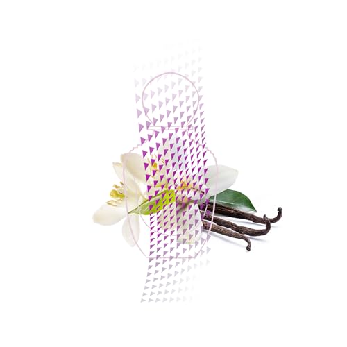 Amo Flowerful Eau de Toilette, Perfume Spray for Women, 3.4 Fl. Oz.