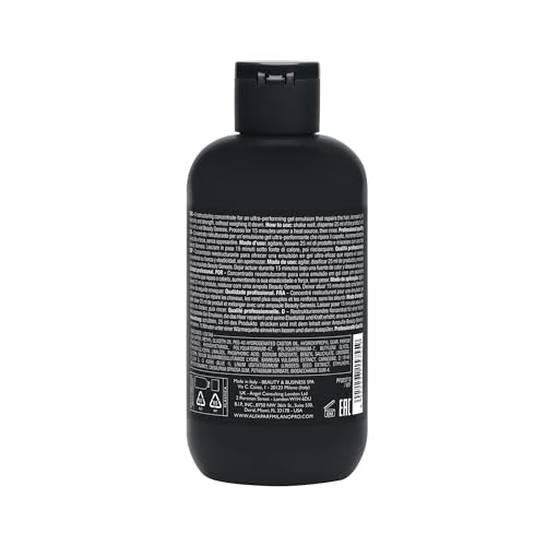 Alfaparf Milano Semi di Lino Sublime Cellula Madre Restructuring Multiplier for Damaged Hair - Repairs and Reconstructs for Healthy Hair - Protects and Enhances Cosmetic Color - (5.07 fl. oz.)