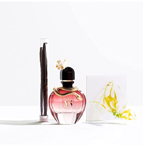 Paco Rabanne Pure XS Eau de Parfum Spray For Women, 2.7 Ounce