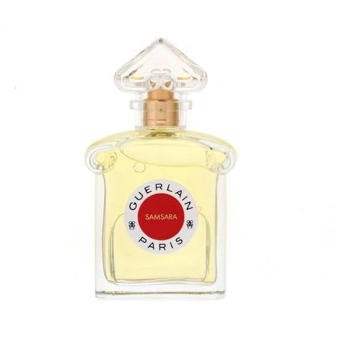 Guerlain Samsara Eau De Parfum Spray for Women, 2.5 Ounce