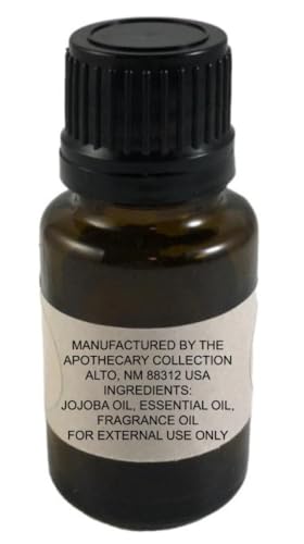 MAN TRAP Spiritual Oil (aceite) for Hoodoo, Voodoo, Santeria, Wicca, Rootwork, & Spells
