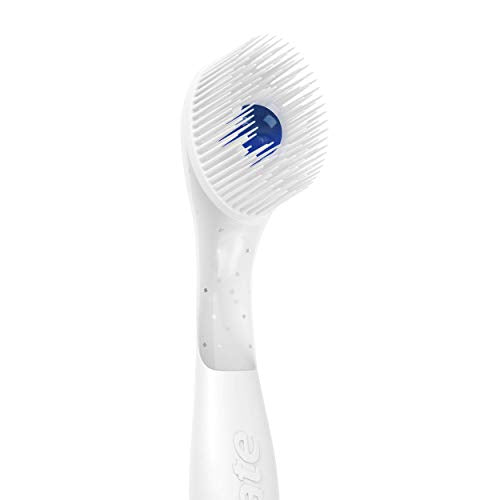 Colgate Optic White Wisp Disposable Mini Toothbrush, Cool Mint 24 Count (Pack of 4)