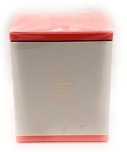 Victoria's Secret Very Sexy Now Eau De Parfum 1.7 Ounce Spray