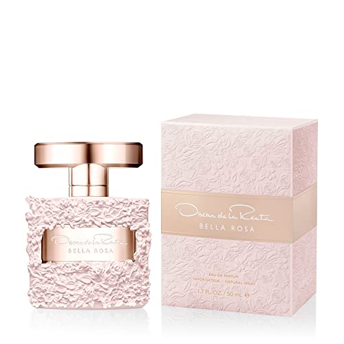 Oscar de la Renta Bella Rosa