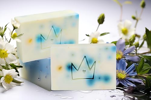 Nana's Garden Pheromone Soap Bar 4oz Womens (Copulin + Androstenol) [2 Pack]