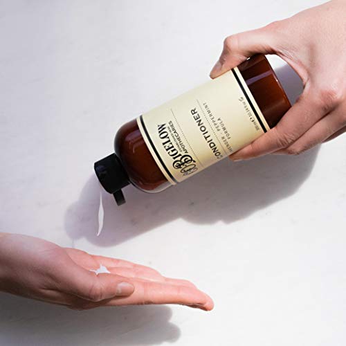 C.O. Bigelow Conditioner, Lavender Peppermint Conditioner Moisturizes & Softens Hair, Hydrating Luxury Conditioners for Men & Women, 10.4 Fl Oz.