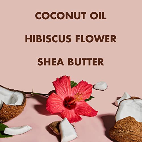 HAIR DETANGLER SPRAY FOR KIDS: Formulated with certified organic coconut oil and shea butter, this detangling spray is the perfect solution for managing your child’s wild, unruly hair.