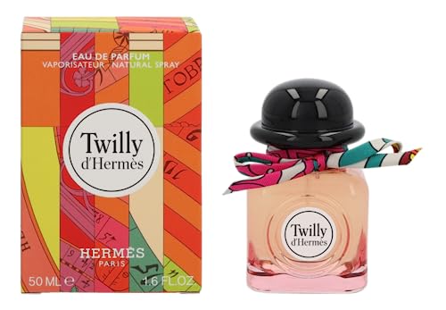 HERMÈS Twilly d'Hermès Eau de Parfum 1.6 oz/ 50 mL