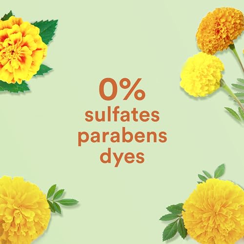 Suave Kids Shampoo & Conditioner for Curls, Sweet Almond & Honey 2-Pack + Detangler Spray for Kids with 100% Natural Marigold, Dermatologist-Tested & Tear Free