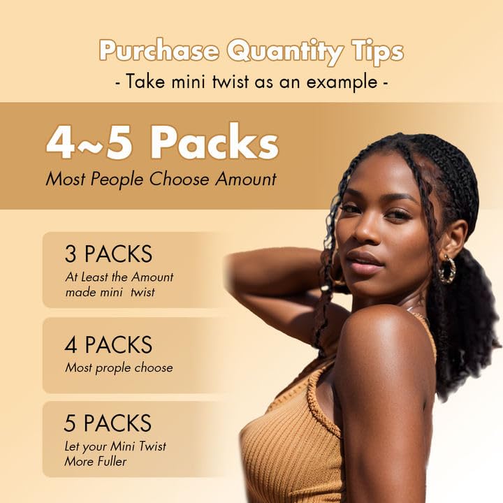 Afro Kinkys Bulk Human Hair, 16 inch 50 Gram 4c Curly Hair for Permanent Sister Locs/Mini Twists/Braids Can Dye and Bleach (Natural Black, 16 Inch)