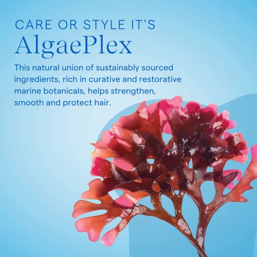 Aquage Color Protecting Conditioner, Deep-Penetrating Moisturizer Seals in Haircolor, Infused with Nutrient-Rich Sea Botanicals, Restores Hair and Adds Shine, 33.8 oz.
