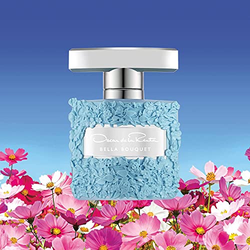 Oscar de la Renta Bella Bouquet Eau de Parfum Perfume Spray For Women