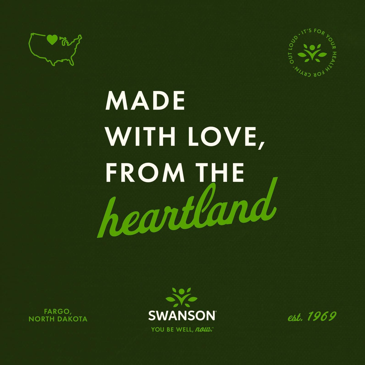Swanson Ecklonia Cava Extract - Standardized 30 Veg Caps (2 Pack)