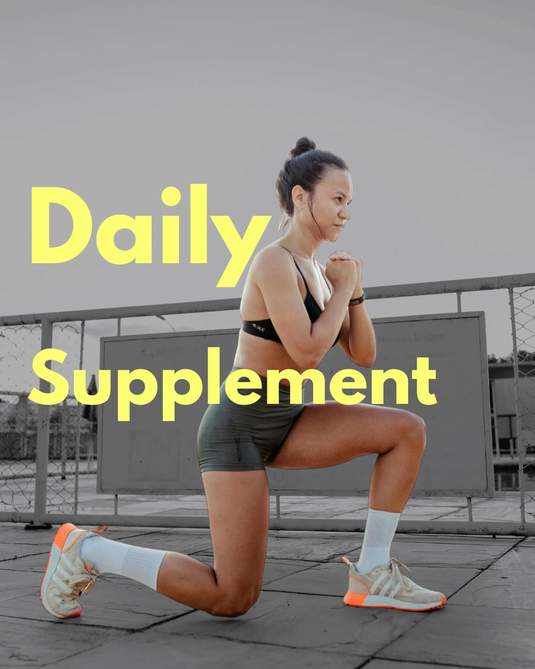 OTR LABS Jelly Force, Official Jelly Force Gummies Health Formula for Daily Support - Natural Formula for Overall Health & Wellness, 1 Bottle, 1 Month Supply