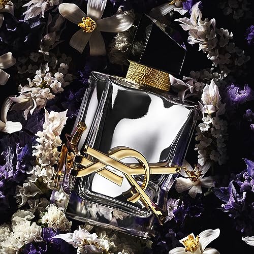 Yves Saint Laurent Libre LAbsolu Platine for Women - 1.7 oz Parfum Spray
