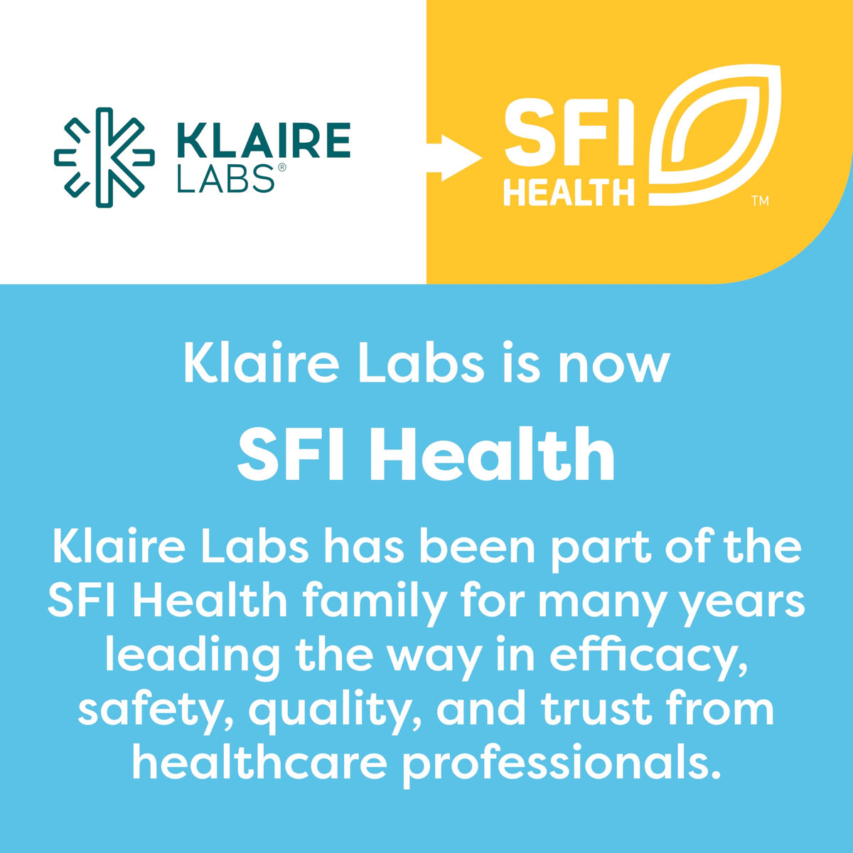 Klaire Labs SFI Health L-Tyrosine - 500 Milligrams Hypoallergenic & Free Form Amino Acid Dopamine Precursor, Supports Healthy Stress Response (100 Capsules)