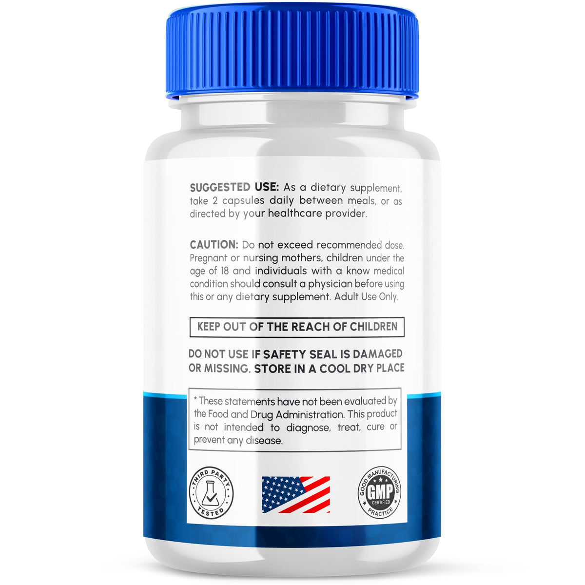 (2 Pack) Memo Genesis Capsules, Official Memogenesis Brain Health Support Pills with All Natural Ingredients, Advanced Brain Energy Supplement with Max Strength Vitamins for Women & Men (120 Capsules)