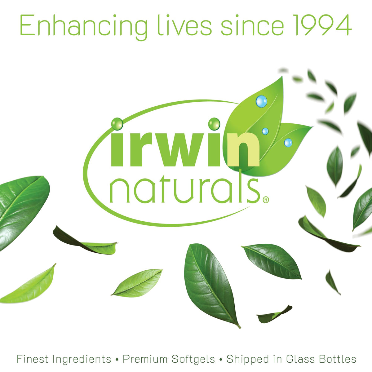 Irwin Naturals Immuno-Shield All Season Wellness - Promote Body's Natural Defense System - Powerful Antioxidants and Immune Support Supplement for Men and Women - 100 Liquid Soft-Gels