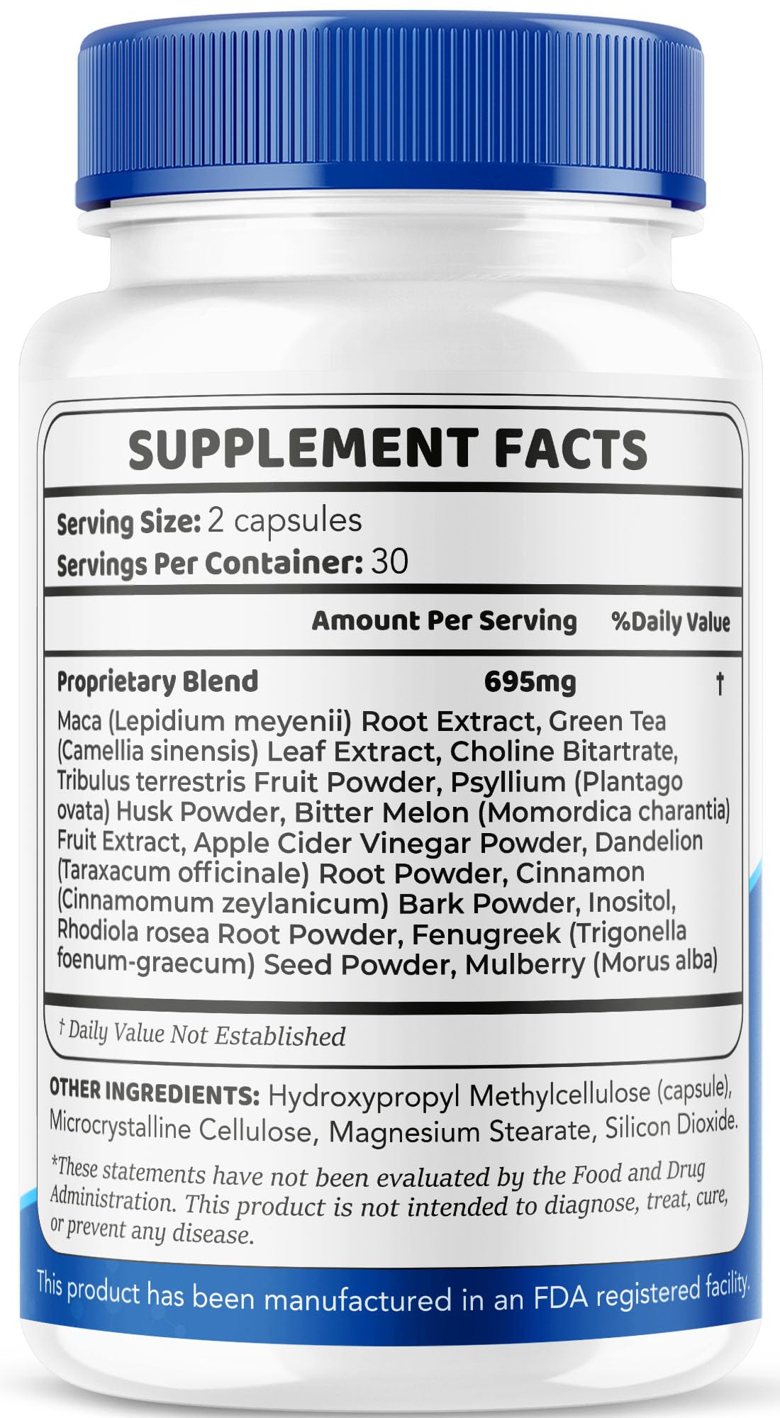 (2 Pack) Memo Genesis Capsules - Original MemoGenesis Brain Health Daily Support Pills Natural Advanced Formula Cognitive Health & Function to Help Maintain Clarity Focus, 120 Capsules for 2 Months