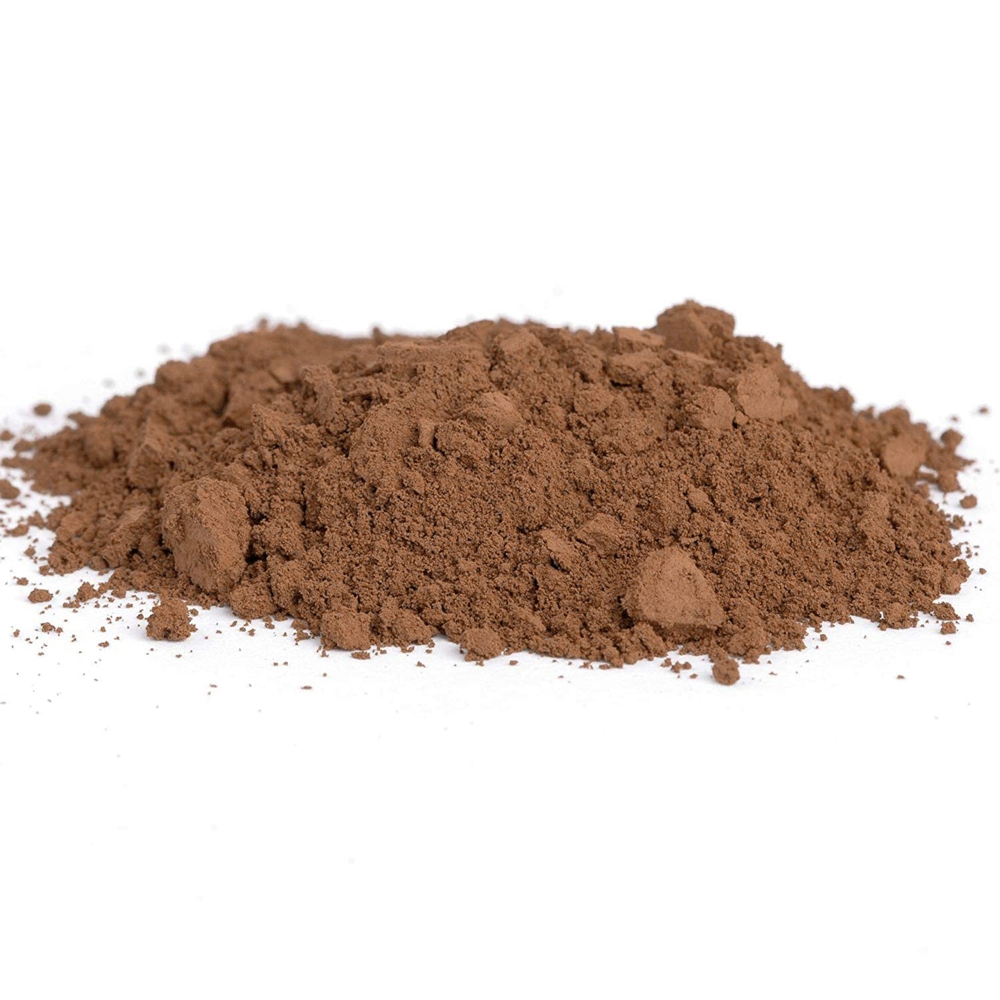 Root Touch Up Powder - True-to-Nature Concealer Shades for Hairline and Roots - Zero Fragrance, Talc or Parabens (Sample Size, Warm Brown)