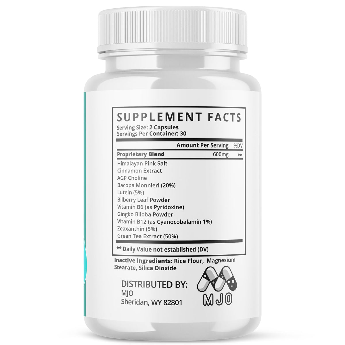 (3 Pack) Glyco Restore Capsules, Official GlycoRestore Pills with All Natural Ingredients, Advanced Overall Health and Wellness Vitamin Support Supplement with Max Multivitamins Support (180 Capsules)