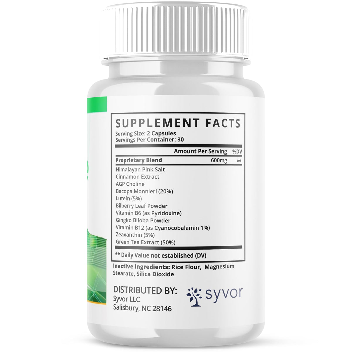 (2 Pack) Lipovive Capsules, Official Lipovive Pills with All Natural Ingredients, Advanced Formula Lipovivé Health & Active Lifestyle Support Pills Max Strength Vitamin for Women & Men (120 Capsules)