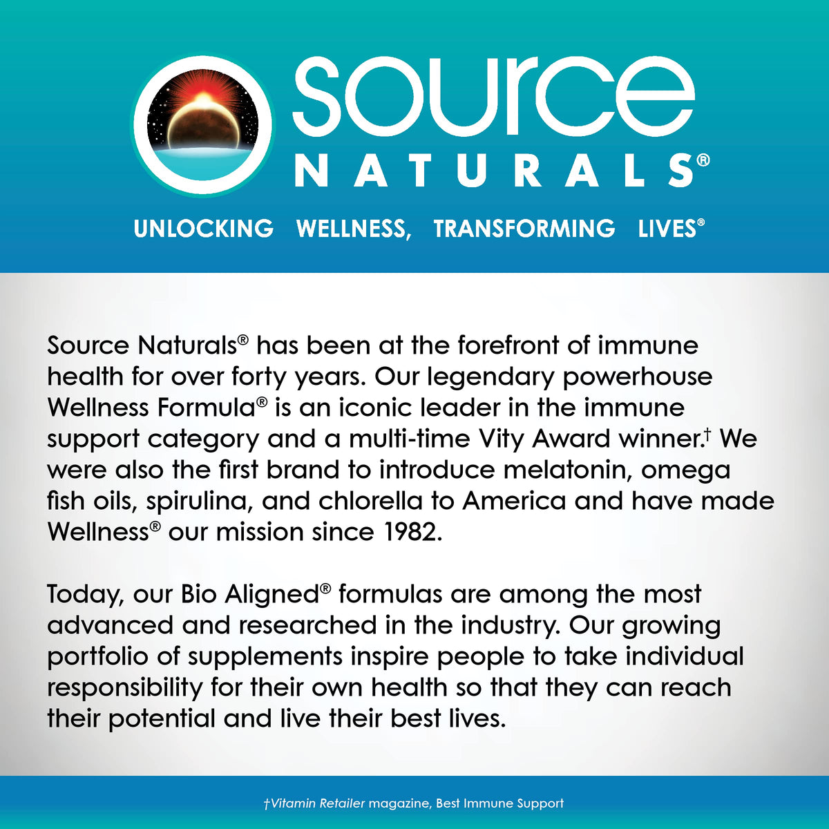 Source Naturals NR Nicotinamide Riboside 1000 mg – 60 Vegan Capsules
