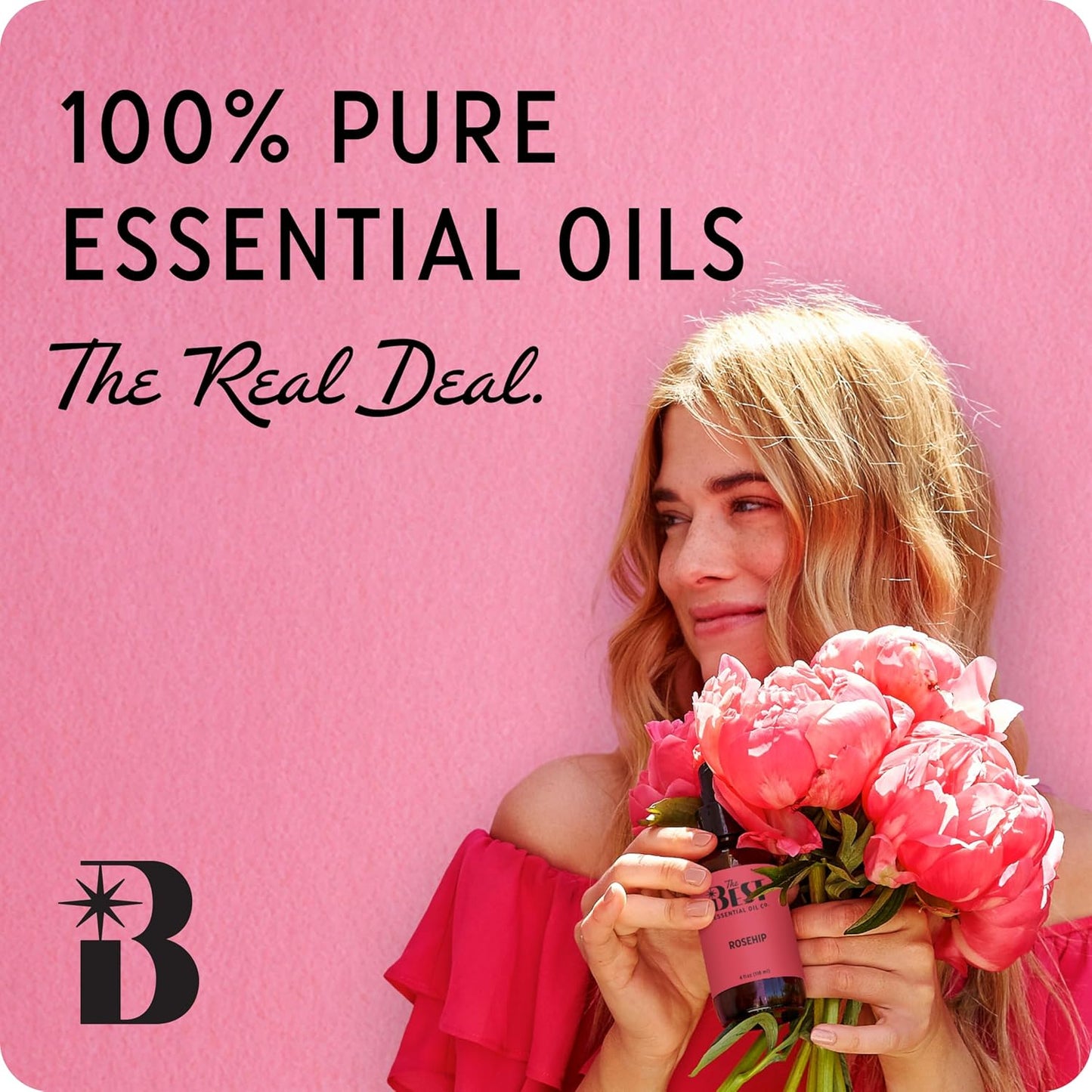 The Best Congestion + Cough Essential Oil Roll-On Blend- Premium Grade- Pre-Diluted in Coconut Oil- Ready to Use- 10 ml (.33 fl oz)