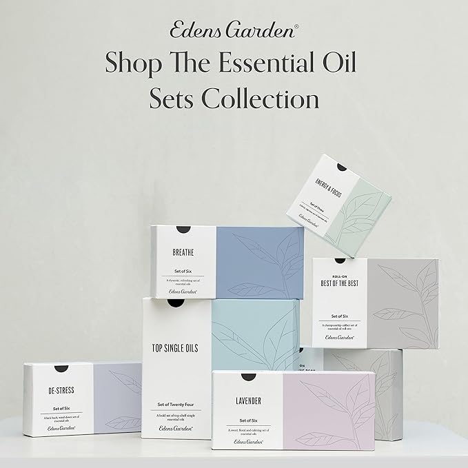Edens Garden Cellulite Essential Oil Blend- 100% Pure Premium Grade, Undiluted, Natural, Therapeutic, Aromatherapy, The Best for Diffusing, Skin, Face, Humidifiers 10 ml (.33 fl oz)