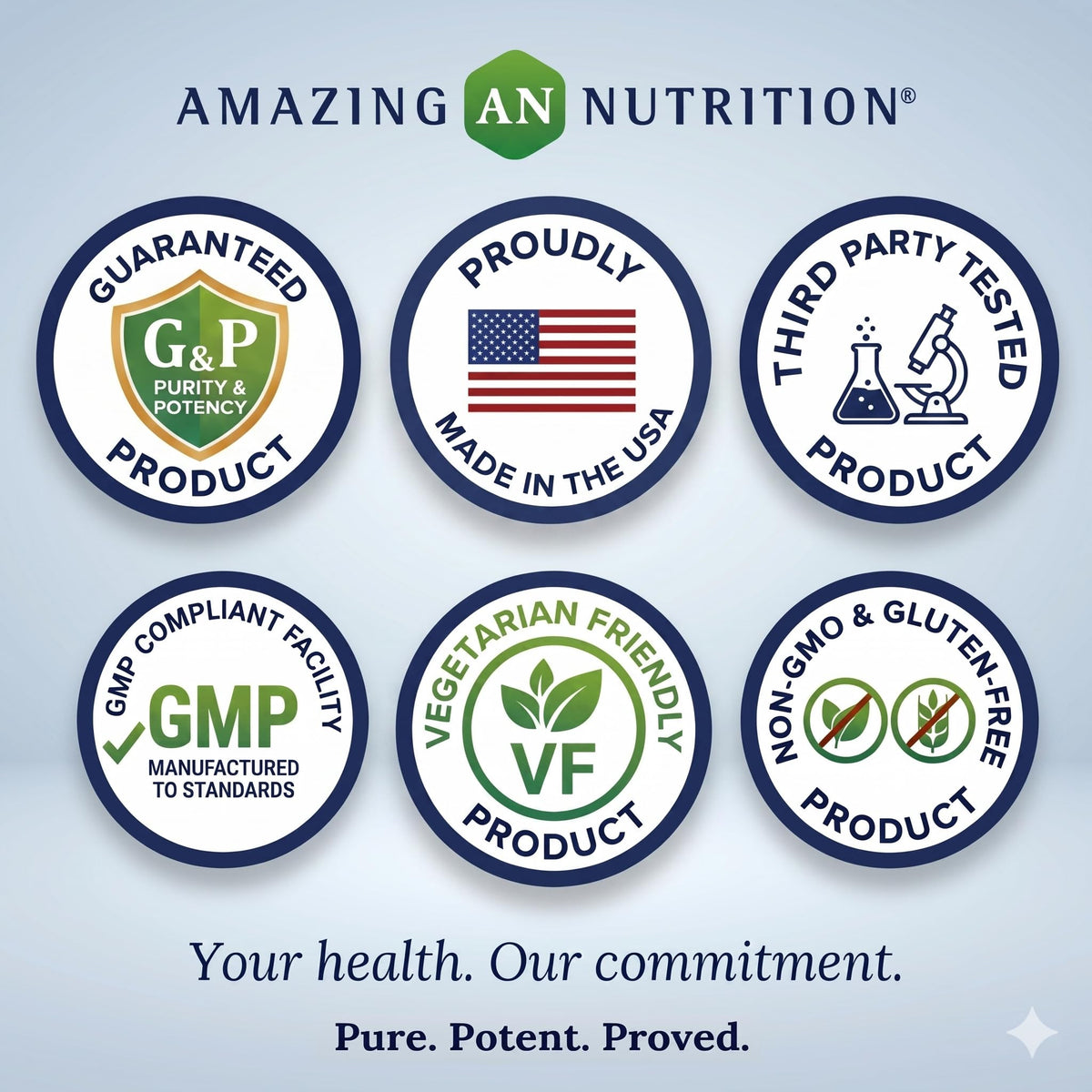 Amazing Formulas Serrapeptase Supplement | 40,000 IU | Veggie Capsules | Non-GMO| Gluten Free | Made in USA (270 Count)
