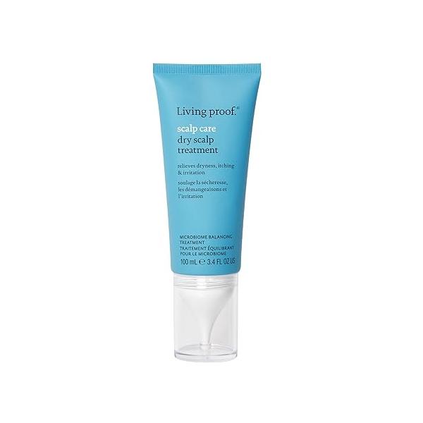 Living proof Scalp Care Dry Treatment