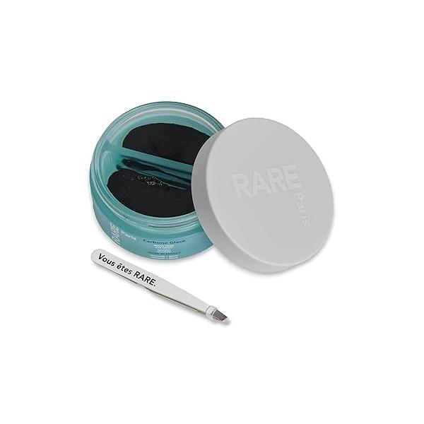 Exception Rosée - Regenerating Under Eye Patches Hydrating & Brightening With Ceramides Omega-3 6 Brightening, Firming Revitalizing Multi-Active Serum Formula 30 Pairs