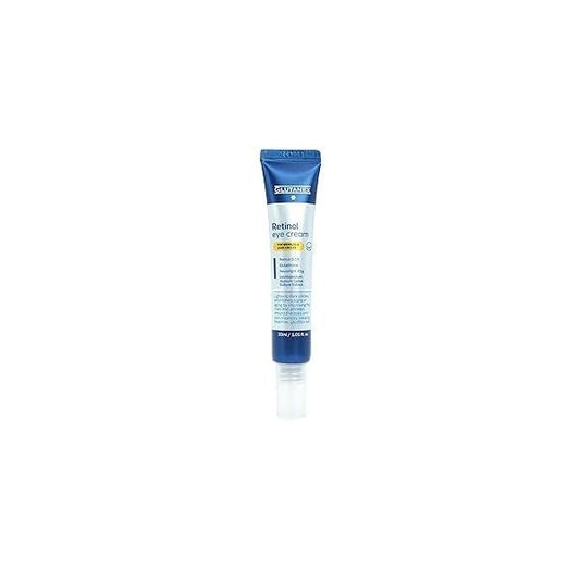 Retinol Eye Cream, 30ml / 1.01 fl oz